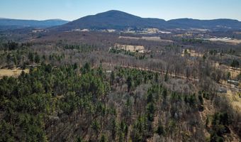 399 Bard Rd, Bennington, VT 05201