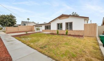 929 Rangview St, Spring Valley, CA 91977