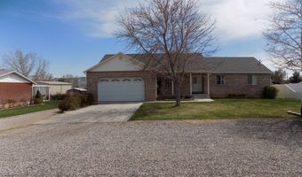 475 W 100 N, Aurora, UT 84620