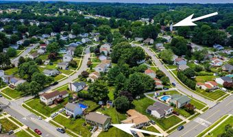 216 KENSINGTON Pkwy, Abingdon, MD 21009