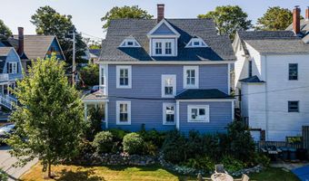 11 Roberts Ave, Bar Harbor, ME 04609