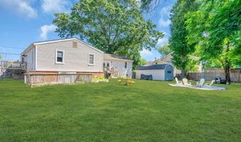 504 Holly Blvd, Bayville, NJ 08721
