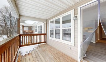 1265 Millbrook Trl, Ann Arbor, MI 48108