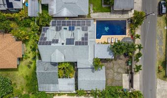 223 Mookua St, Kailua, HI 96734