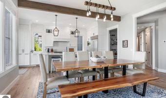 9214 Myrtle Ln, Alden, MI 49612