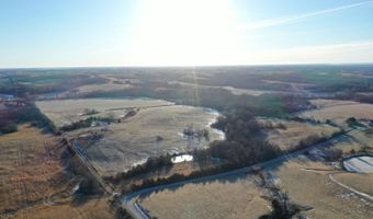 Crab Orchard Road, Albany, MO 64402