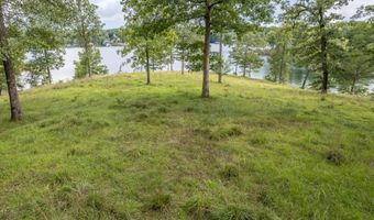 PARCEL 1 SIPSEY PINES ROAD, Arley, AL 35541