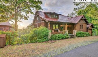 30 Eagle Village Cir, Banner Elk, NC 28604