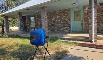 827 Acorn, Ardmore, OK 73401