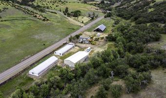 2800 Dead Indian Memorial Rd, Ashland, OR 97520