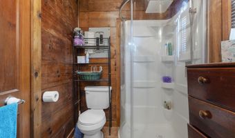 300 E Huff St, Bernice, OK 74331