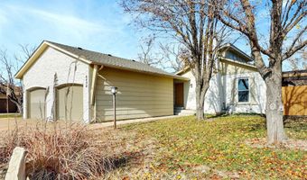 6420 E Rodeo St, Bel Aire, KS 67226