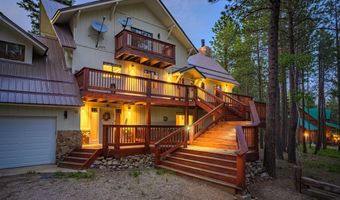10 Maxwell Way, Angel Fire, NM 87710