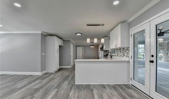 4491 Buckingham Cir, Decatur, GA 30035