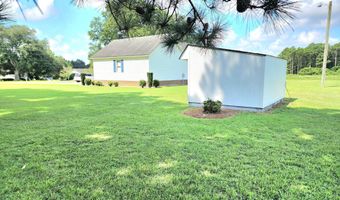 1731 Halltown Rd, Autryville, NC 28318