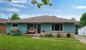 1206 E FRANCES St, Appleton, WI 54911