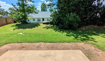 2565 Rainmaker Dr, Decatur, GA 30034