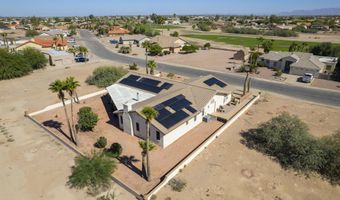 14450 S COUNTRY CLUB Way, Arizona City, AZ 85123