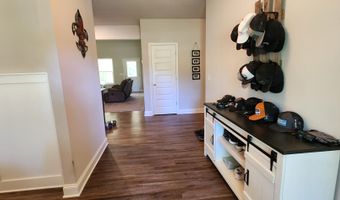 1009 Bush, Barnesville, GA 30204