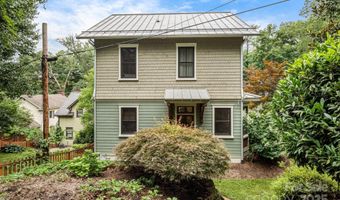 7 Kenilwood Pl, Asheville, NC 28803