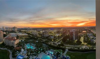 20335 W Country Club Dr 2601, Aventura, FL 33180