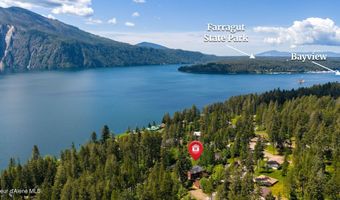 34532 N Terrace Dr, Bayview, ID 83803