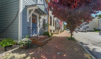 9 COLLEGE Ave, Annapolis, MD 21401