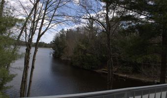 6341 Eagles Nest, Alger, MI 48610