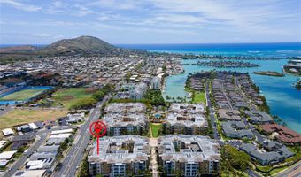 520 Lunalilo Home Rd 8107, Honolulu, HI 96825