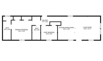 1884 Montclair Dr, Bullhead City, AZ 86442