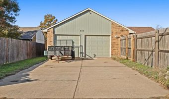 418 Timberbend Trl, Allen, TX 75002