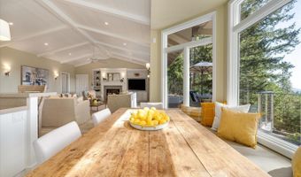 1155 Las Posadas Rd, Angwin, CA 94508