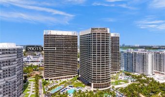 9701 Collins Ave 2001S, Bal Harbour, FL 33154