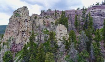 Spanish Peaks Dr, Aguilar, CO 81020