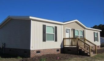 223 OLD HWY 11, Ahoskie, NC 27910