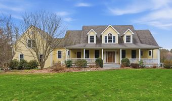 48 Vaughn Hill Rd, Bolton, MA 01740