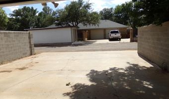 1507 Pecan Pl, Andrews, TX 79714