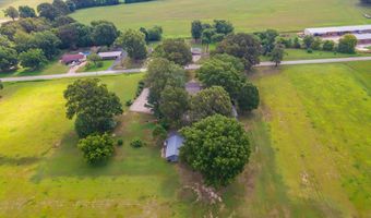 153 County Farm Rd, Alamo, TN 38001
