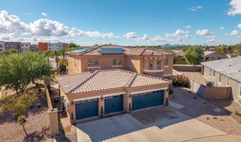 1777 N WESTFALL Ln, Casa Grande, AZ 85122