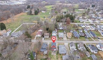 1304 Kellogg Ave, Akron, OH 44314