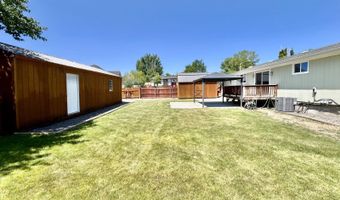 485 Antimony St, Elko, NV 89801