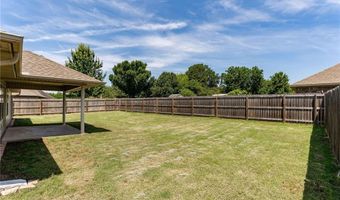 1232 Big Oak Dr, Alma, AR 72921