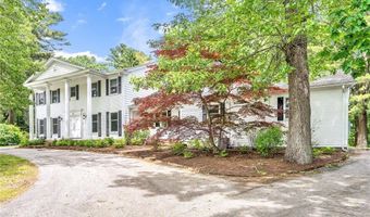 14 Reservoir Ave, Johnston, RI 02919