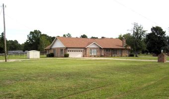 1249 9th St, Ashdown, AR 71822