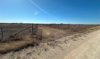 Tbd County Road 619, Pottsville, TX 76565