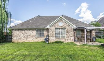 189 COTTON FALL, Atoka, TN 38004
