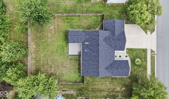 8522 Robin Run Way, Avon, IN 46123