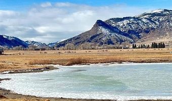 21 Stillwater Dr Lot 119, Cody, WY 82414