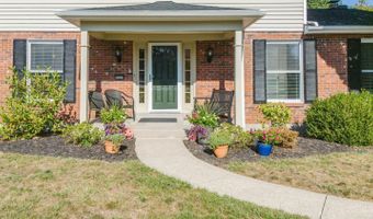 8069 Ashgrove Dr, Anderson Twp., OH 45244