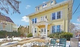 123 White St, Belmont, MA 02478